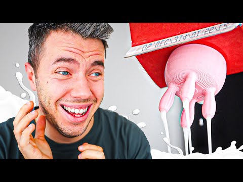 EXTRÉM TEJES DOBOZ! - PRAKTIKUS AMAZON TERMÉKEK