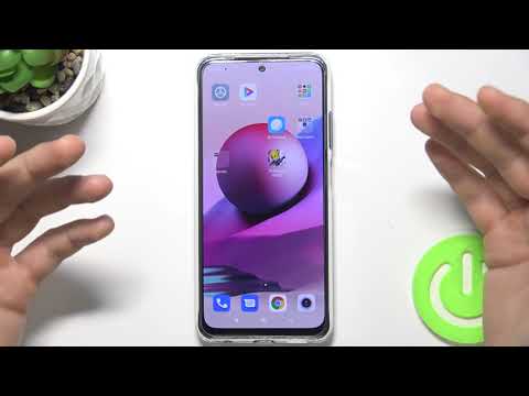 How to Enable Ringtone Volume on XIAOMI REDMI NOTE 10S – Manage Sound