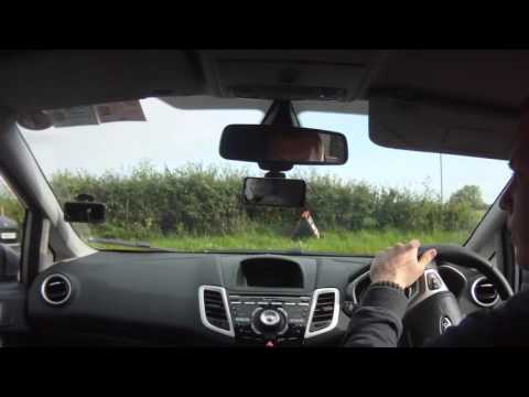 Thomas mock test. 2/6/14