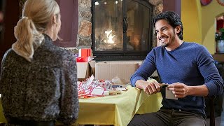 On Location - Playing Cupid - Hallmark Channel video