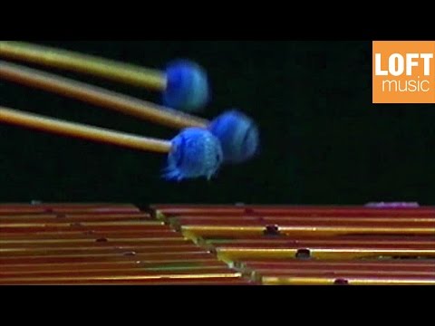 Gary Burton & Makoto Ozone: Opus Half (Munich, 1995)