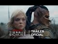 Depredador Tierras Salvajes  Tráiler Oficial Doblado