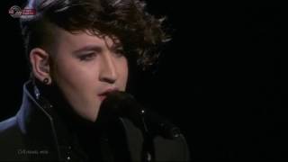 חובי סטאר - HOVI STAR - &quot;MADE OF STARS&quot; אירוויזיון 2016 | כאן 11 לשעבר רשות השידור