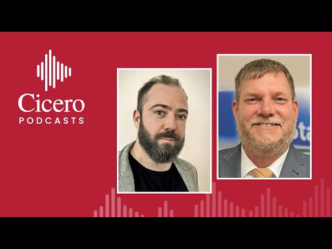 Heiko Teggatz im Interview mit Ben Krischke – „Die Flüchtlingskrise ist zurück“