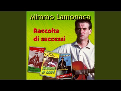 Supra nu muntagnellu