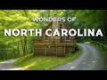 Wonders Of North Carolina The Hidden Places No One Talks About Travel Video 4K