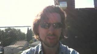 From LA to NY with Harper Blynn