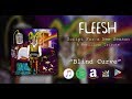 Fleesh - Blind Curve (from "Script for a New Season" - A Marillion Tribute)