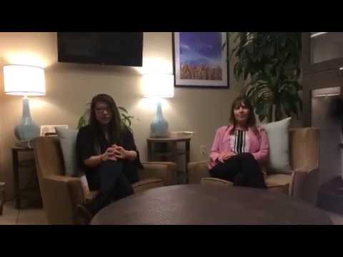 Candlewood Suites Olympia/Lacey Interview