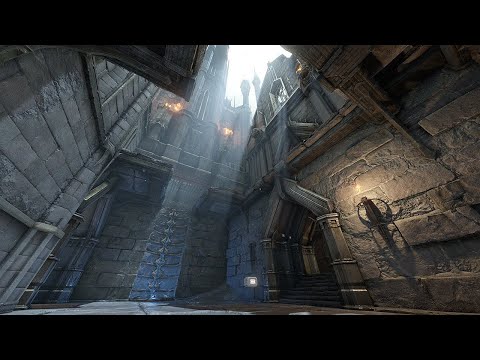 Quake Champions Soundtrack - Goroth