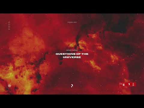 Nico Parga - Bamako | PVRGVS