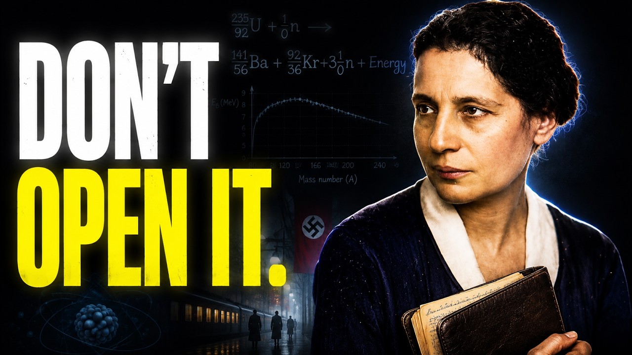Lise Meitner documentary thumbnail