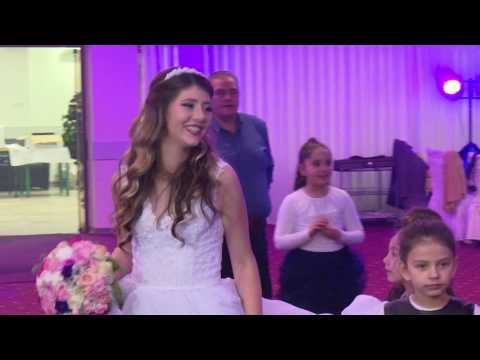 Grupa Feniks Stip - Eleno Kerko (VO ZIVO)