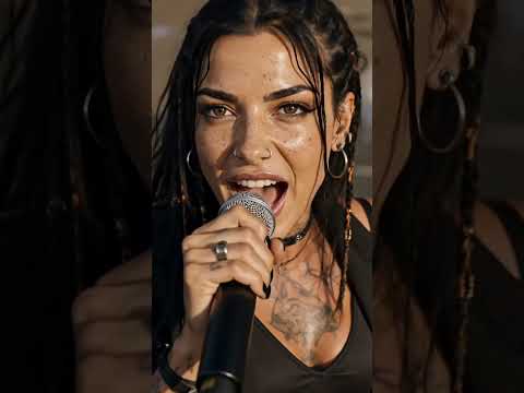 Ravenfire Powerful Live Performance by Sunny ELDR