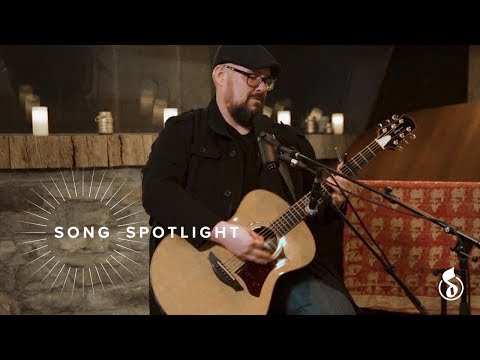 Video thumbnail for Redeemed (Acoustic Edition)