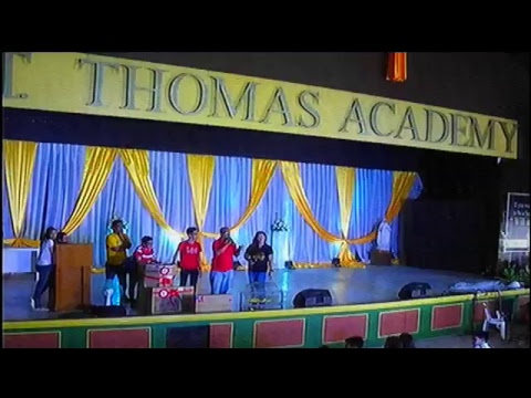 STA Family Day Live Stream