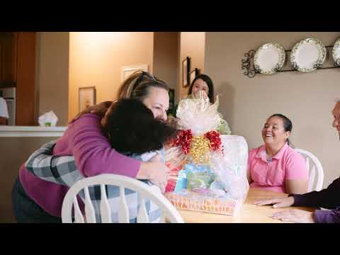 Exponential Impact: Life-Saving Heart Surgery
