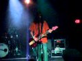 Smile Empty Soul-"Adjustments" live at Hooligans NC 1/15/10