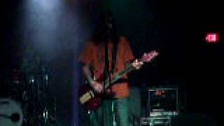 Smile Empty Soul-&quot;Adjustments&quot; live at Hooligans NC 1/15/10