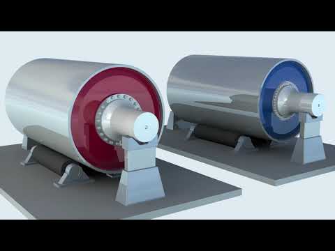 RINGFEDER® Spannsätze – RfN 7006 & RfN 7012 im direkten Vergleich