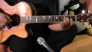 Video thumbnail for 1999 Yamaha CPX15A by krispood