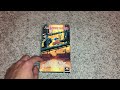 Those VHS Tapes I M Doing The Normal And Long Opening And Closing Next 10 25 2022 Part 1