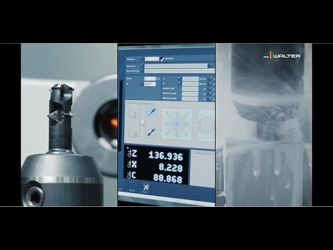 Thread Milling: Gauge accuracy on the first cut