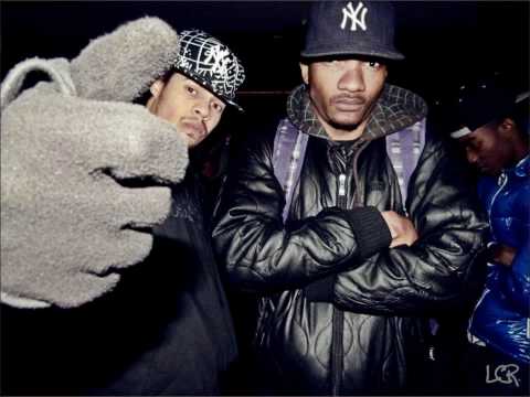 Shot Beat - Ivanb Mc ft Young Camu