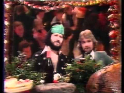 John Peel's TV Hell: Rock Bottom
