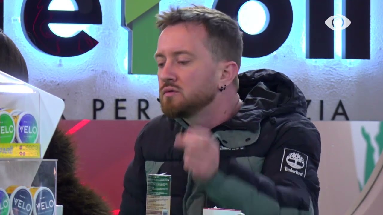 Është një moment i trazuar për mua/ Vijon biseda mes Loredanës dhe Tirit