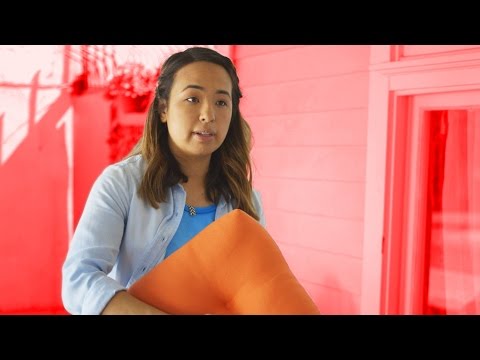 經期困擾大解密！ (Period Problems)