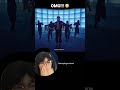 OMG Reaction To Jimin S MV Set Me Free Jimin Bts Shorts