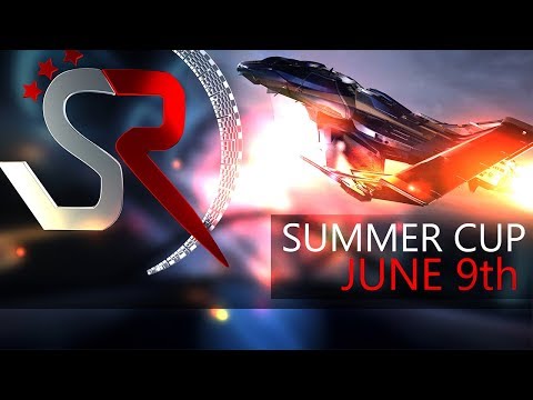 StarRacing Summer Cup 2018