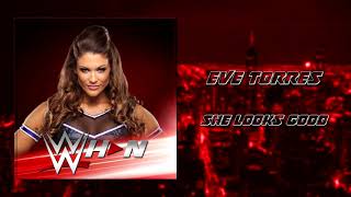 Eve Torres - She Looks Good V3 + AE (Arena Effect)