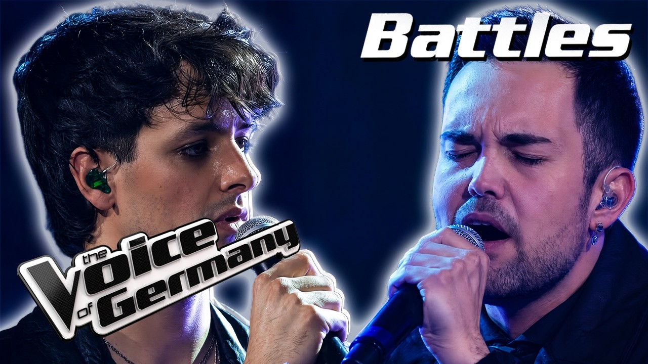 Duncan Laurence – „Arcade“ (Joel & Janis Eric Thommen) | TVOG 2026