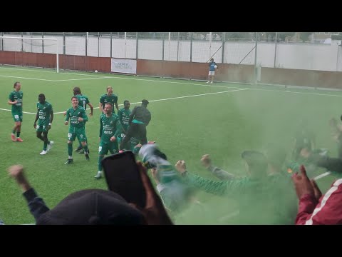 Höjdpunkter: Qviding FIF - Ljungskile SK | 2022-06-18