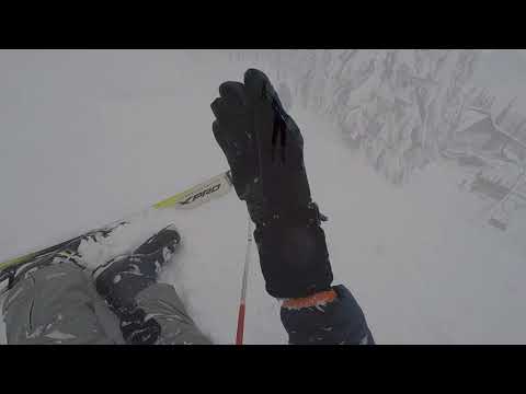 WINTER TOUR STRAJA - LUPENI 2019  part 1