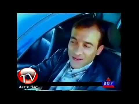 Sami Kallmi   Mercedesi