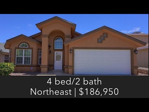 Zillow Com El Paso