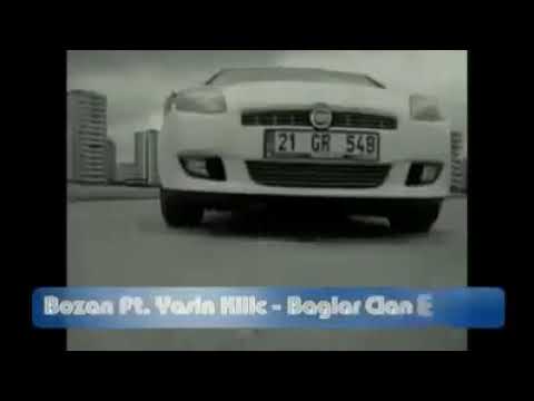 Bozan yasin kilic bağlar clan evinde