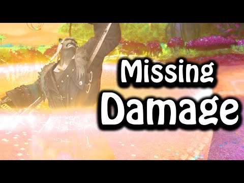Stop Missing Damage in Monk Opener Rotation | FFXIV Endwalker