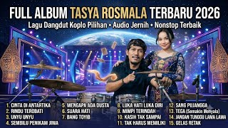 Download lagu TASYA ROSMALA – CINTA DI ANTARTIKA | Full Album Dangdut Koplo Terbaru 2026 | Lagu Pilihan mp3