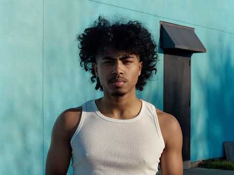 Aaron May - Talk My Shyt (432 Hz)