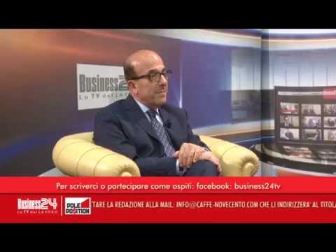 Pole Position puntata 145: Pinna s.r.l. - Brescia