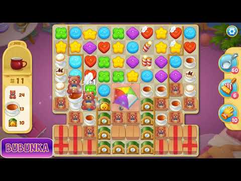 Matchington Mansion level 3415 HD