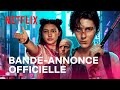 KATE | Bande-annonce officielle VF | Netflix France