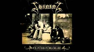 Shining - I nattens timma (Landberk cover)