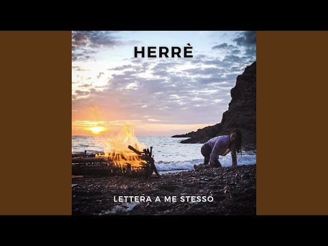 Lettera a me stesso