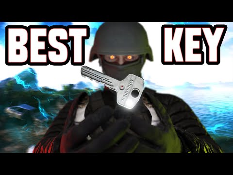 This NEWLY ADDED Key Has SO MUCH LOOT...