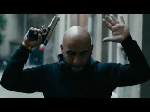 4 Blocks/Seasoon 3 / 2018/Abbas -  no Escape